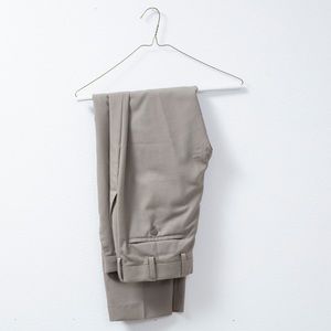 Louis Raphael tan pants